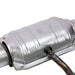 BBK Performance Parts 1521 1986-1993 MUSTANG 5.0 2.5 FULL HIGH FLOW H PIPE W/CONVERTERS - Truck Part Superstore