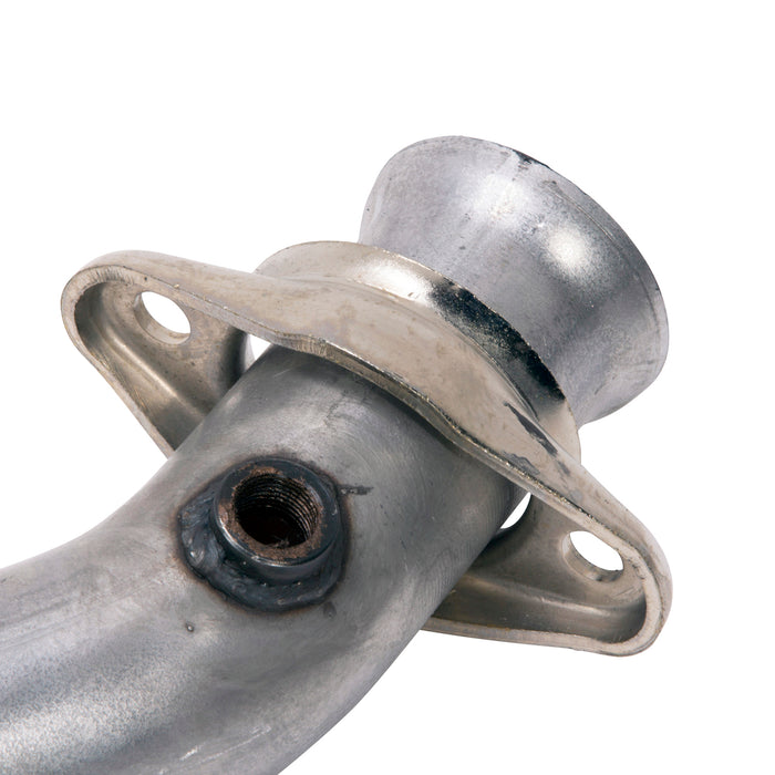 BBK Performance Parts 1521 1986-1993 MUSTANG 5.0 2.5 FULL HIGH FLOW H PIPE W/CONVERTERS - Truck Part Superstore