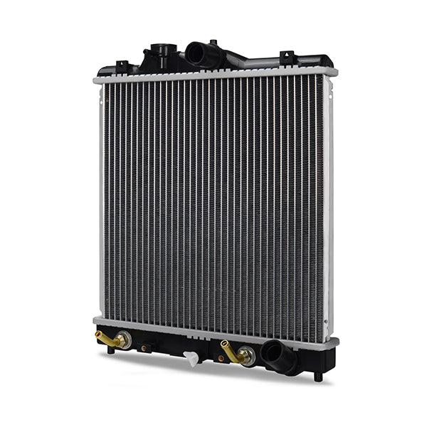 Mishimoto R1290-AT Replacement Radiator, fits Honda Civic 1992-1998 - Truck Part Superstore