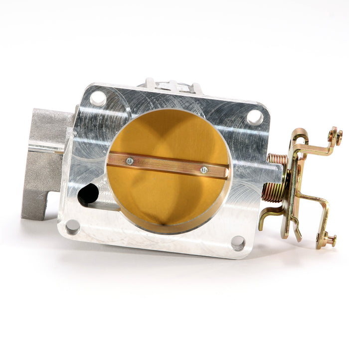 BBK Performance Parts 1522 1994-1995 MUSTANG 5.0 POWER PLUS 65MM THROTTLE BODY - Truck Part Superstore