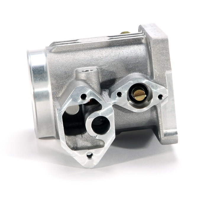 BBK Performance Parts 1522 1994-1995 MUSTANG 5.0 POWER PLUS 65MM THROTTLE BODY - Truck Part Superstore