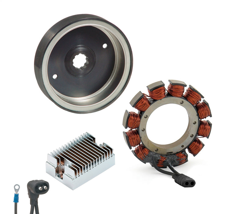 ACCEL 152300 Charging System Kit - Truck Part Superstore