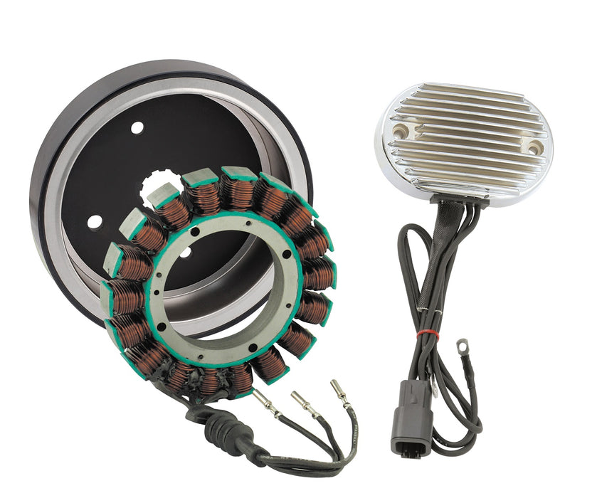 ACCEL 152304 Charging System Kit - Truck Part Superstore