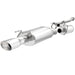 MagnaFlow Exhaust Products 15233 Street Series Stainless Cat-Back System - Truck Part Superstore