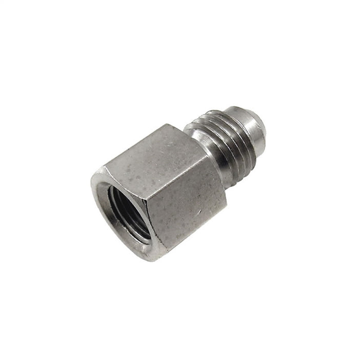 Nitrous Express 15236 1/8FPTt x 4AN FITTING - Truck Part Superstore