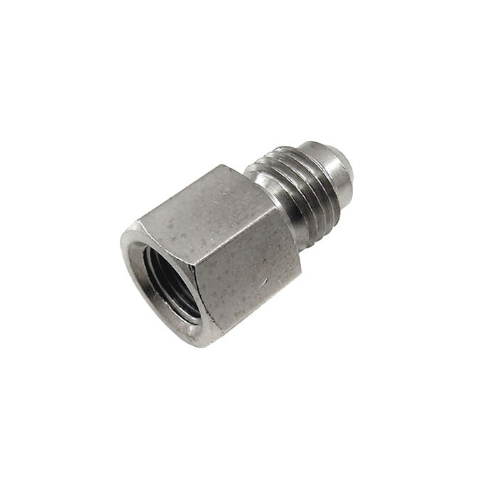 Nitrous Express 15236 1/8FPTt x 4AN FITTING - Truck Part Superstore