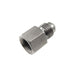 Nitrous Express 15236 1/8FPTt x 4AN FITTING - Truck Part Superstore