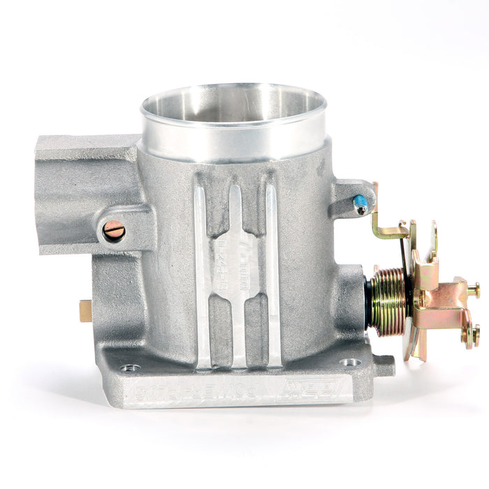 BBK Performance Parts 1523 1994-1995 MUSTANG 5.0 POWER PLUS 70MM THROTTLE BODY - Truck Part Superstore