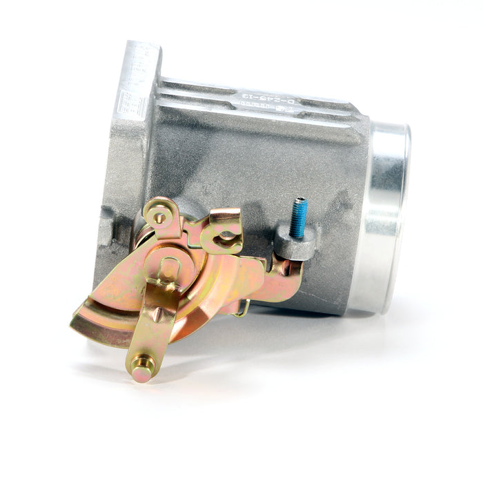 BBK Performance Parts 1523 1994-1995 MUSTANG 5.0 POWER PLUS 70MM THROTTLE BODY - Truck Part Superstore