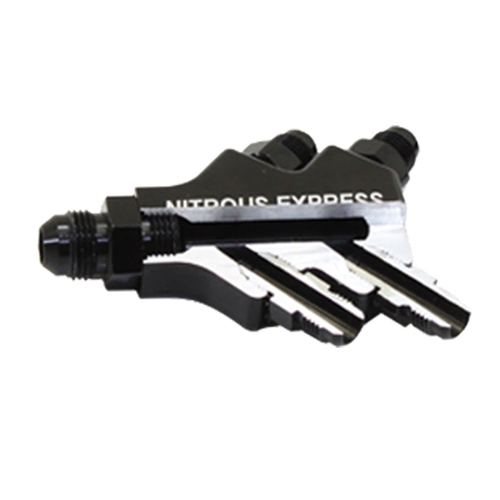 Nitrous Express 15241 6 Port Distribution Block - Truck Part Superstore