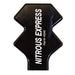 Nitrous Express 15240 4 Port Distribution Block - Truck Part Superstore