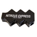 Nitrous Express 15241 6 Port Distribution Block - Truck Part Superstore