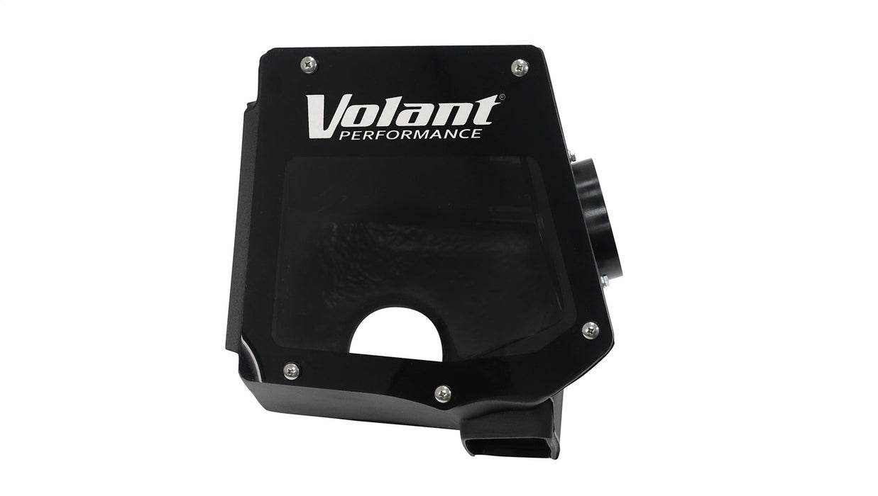 Volant 15243 Closed Box Air Intake w/Pro 5 Filter 07-08 Chevrolet/GMC Silverado/Sierra 1500 Volant - Truck Part Superstore