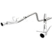 MagnaFlow Exhaust Products 15245 Competition Series Stainless Cat-Back System - Truck Part Superstore
