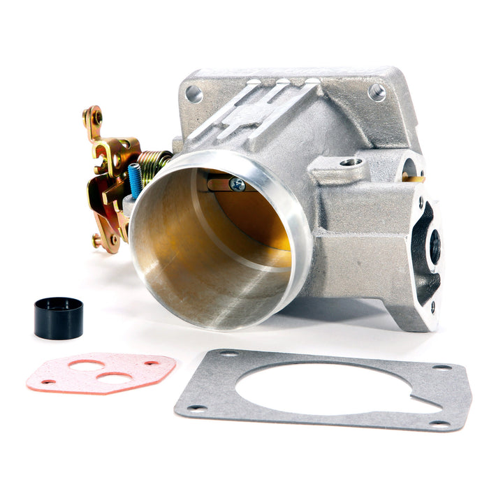 BBK Performance Parts 1524 1994-1995 MUSTANG 5.0 POWER PLUS 75MM THROTTLE BODY - Truck Part Superstore