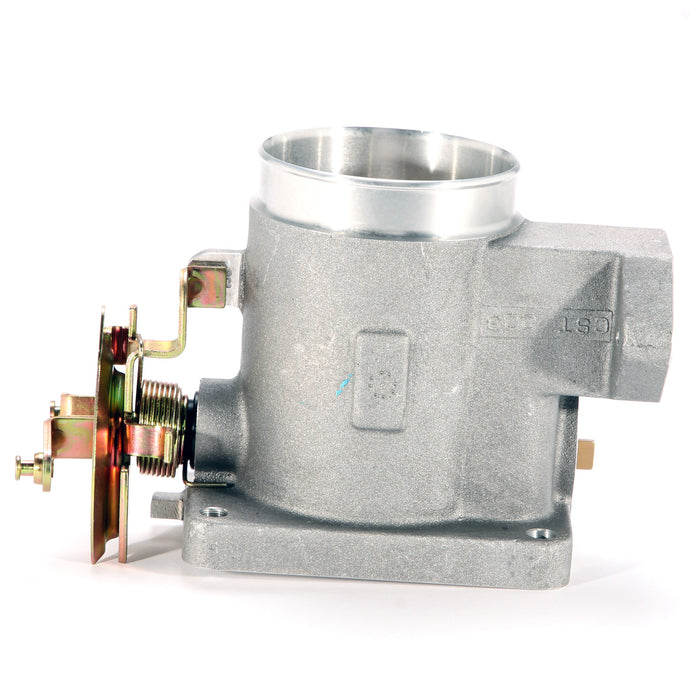 BBK Performance Parts 1524 1994-1995 MUSTANG 5.0 POWER PLUS 75MM THROTTLE BODY - Truck Part Superstore