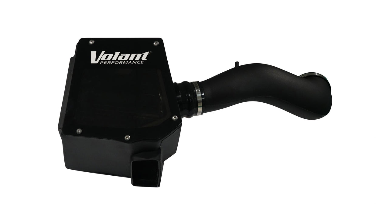 Volant 15253 Closed Box Air Intake w/Pro 5 Filter 087-08 Escalade/Avalance/Silverado/Sierra/Suburban/Tahoe Volant - Truck Part Superstore