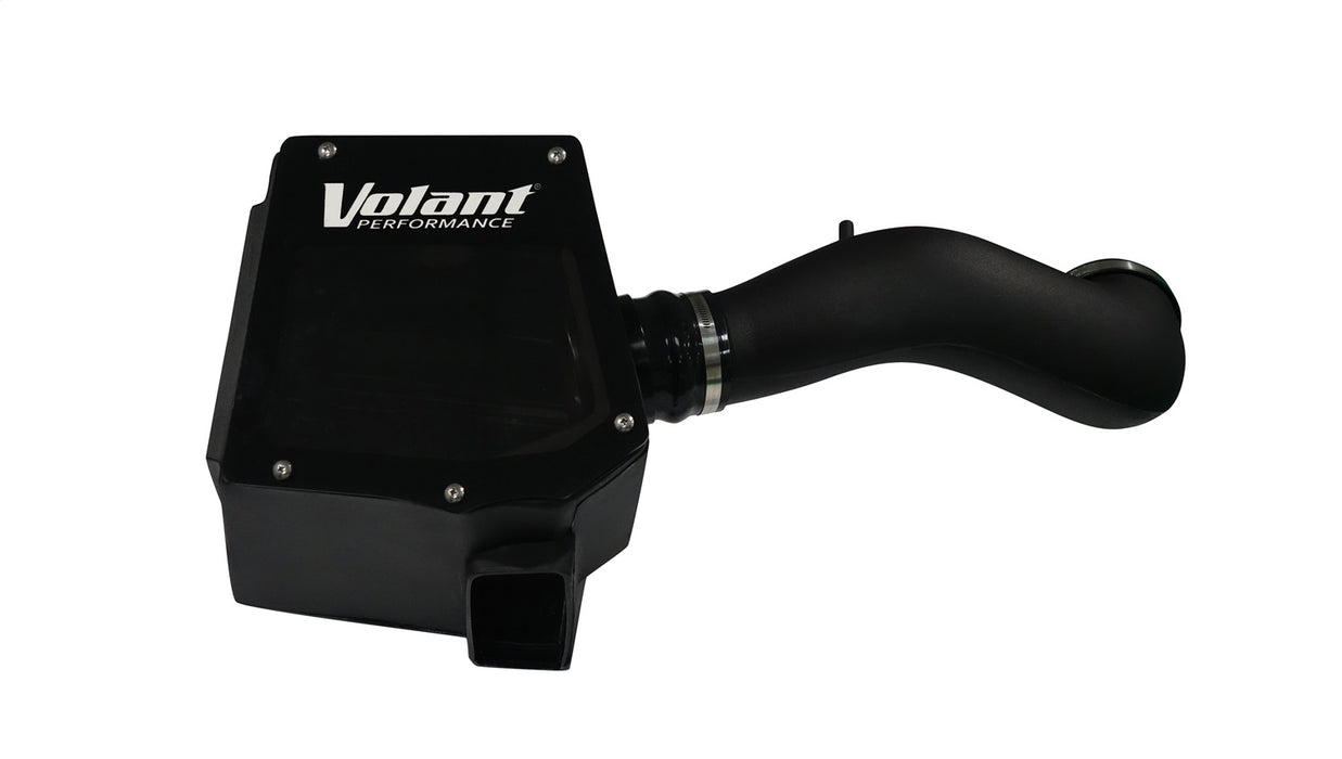 Volant 15253 Closed Box Air Intake w/Pro 5 Filter 087-08 Escalade/Avalance/Silverado/Sierra/Suburban/Tahoe Volant - Truck Part Superstore