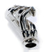 BBK Performance Parts 1525 1994-1995 MUSTANG 5.0 1-5/8 SHORTY HEADERS (CHROME). - Truck Part Superstore