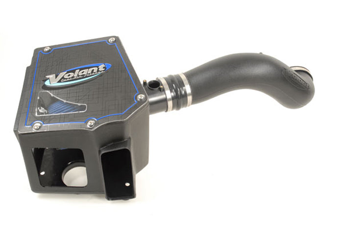 Volant 15260 Closed Box Air Intake w/Pro 5 Filter 08-08 Silverado/Sierra 2500HD/3500HD Volant - Truck Part Superstore