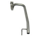 JBA Racing Headers 1526SY 91-95 Jeep Wrangler Mid-Pipe - Truck Part Superstore