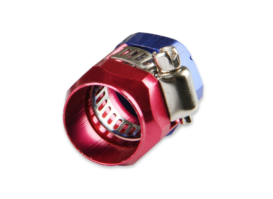 Mr Gasket 1526 Steel Braided Fuel Line Kit; Tube ID 3/8 in.; 3 ft. Long; - Truck Part Superstore