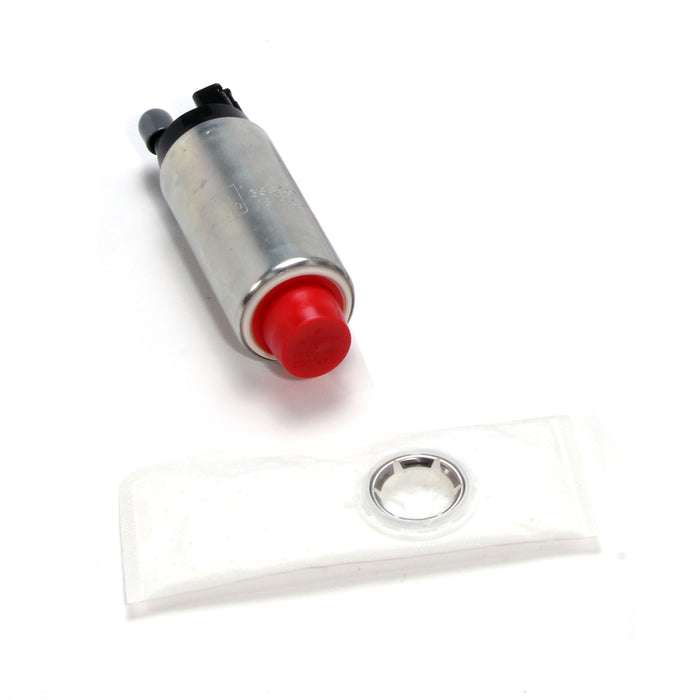 BBK Performance Parts 1526 1986-1997 MUSTANG 110 LPH IN-TANK DIRECT REPLACEMENT ELECTRIC FUEL PUMP KIT - Truck Part Superstore