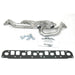 JBA Racing Headers 1527SJS 00-06 Jeep Wrangler 4.0L Sil Cer - Truck Part Superstore