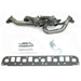 JBA Racing Headers 1527S 00-06 Jeep Wrangler 4.0L - Truck Part Superstore