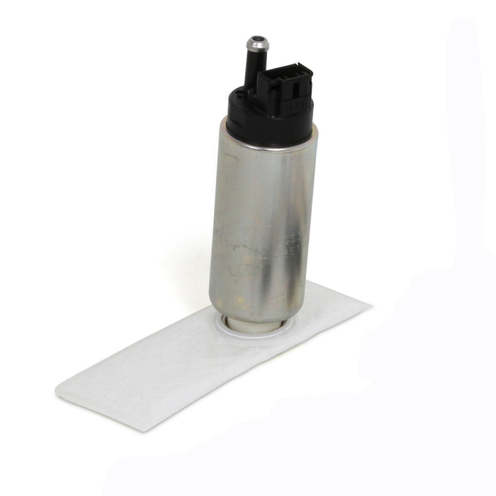 BBK Performance Parts 1527 1986-1997 MUSTANG 155 LPH DIRECT REPLACEMENT IN-TANK ELECTRIC FUEL PUMP KIT - Truck Part Superstore
