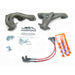 JBA Racing Headers 1528SJT 07-11 Jeep 3.8L Ti Cer - Truck Part Superstore