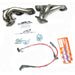 JBA Racing Headers 1528S 07-11 Jeep 3.8L - Truck Part Superstore