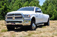 Rough Country 377 2.5 Inch Leveling Coil Spacers 14-20 RAM 2500 13-20 RAM 3500 4WD Rough Country - Truck Part Superstore
