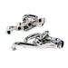 BBK Performance Parts 1529 1994-95 MUSTANG GT & COBRA 1-5/8 SHORTY EQUAL LENGTH HEADERS (TITANIUM CERAMIC) - Truck Part Superstore