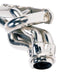 BBK Performance Parts 1529 1994-95 MUSTANG GT & COBRA 1-5/8 SHORTY EQUAL LENGTH HEADERS (TITANIUM CERAMIC) - Truck Part Superstore