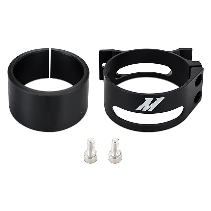 Mishimoto MMFF-SLHF-BKT Mishimoto High-Performance Fuel Filter Bracket - Truck Part Superstore
