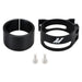Mishimoto MMFF-SLHF-BKT Mishimoto High-Performance Fuel Filter Bracket - Truck Part Superstore