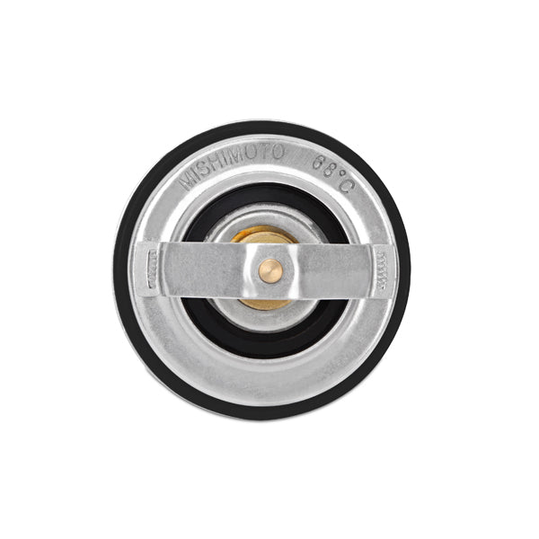 Mishimoto MMTS-E36-92L Racing Thermostat, fits BMW E36 1992-1999 - Truck Part Superstore
