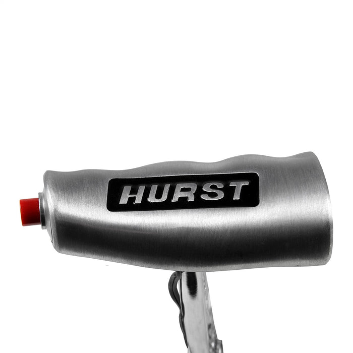 Hurst 1530010 Universal T-Handle Shifter Knob - Truck Part Superstore