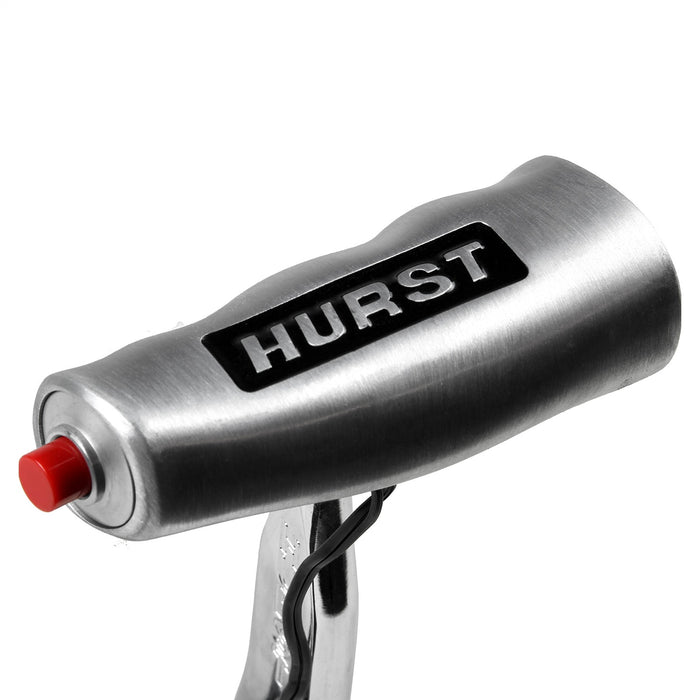 Hurst 1530010 Universal T-Handle Shifter Knob - Truck Part Superstore