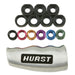 Hurst 1530020 Universal T-Handle Shifter Knob - Truck Part Superstore