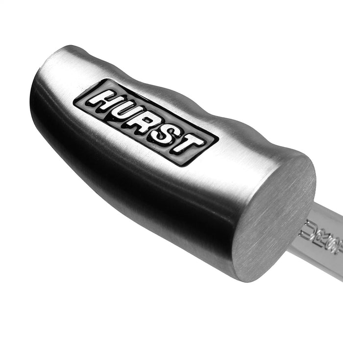 Hurst 1530020 Universal T-Handle Shifter Knob - Truck Part Superstore