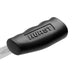 Hurst 1530070 Hurst T-Handle; Black; 2.50 Length; 6.00 Width; 7.25 Height; Universal; - Truck Part Superstore