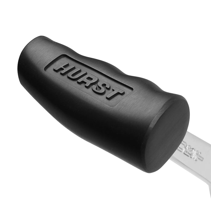 Hurst 1530070 Hurst T-Handle; Black; 2.50 Length; 6.00 Width; 7.25 Height; Universal; - Truck Part Superstore