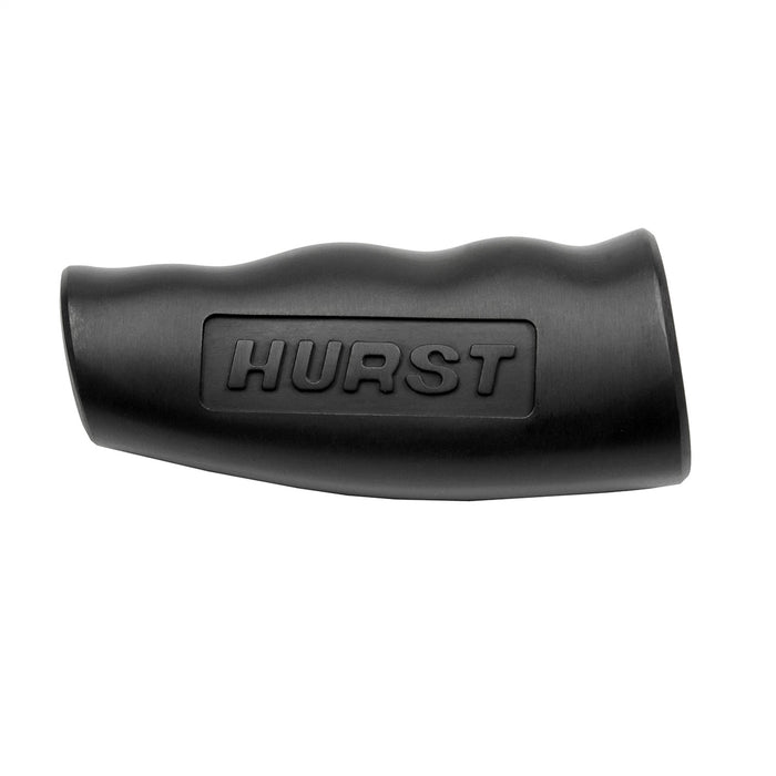 Hurst 1530070 Hurst T-Handle; Black; 2.50 Length; 6.00 Width; 7.25 Height; Universal; - Truck Part Superstore