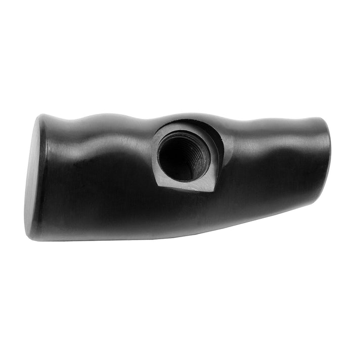 Hurst 1530070 Hurst T-Handle; Black; 2.50 Length; 6.00 Width; 7.25 Height; Universal; - Truck Part Superstore