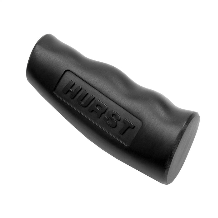 Hurst 1530070 Hurst T-Handle; Black; 2.50 Length; 6.00 Width; 7.25 Height; Universal; - Truck Part Superstore