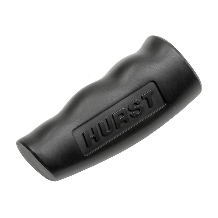 Hurst 1530070 Hurst T-Handle; Black; 2.50 Length; 6.00 Width; 7.25 Height; Universal; - Truck Part Superstore