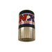 Nitrous Express 15301T STAINLESS FUEL SOLENOID FOR TITAN PLATE - Truck Part Superstore