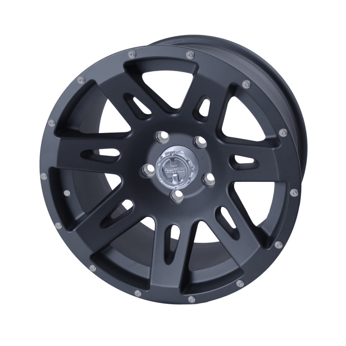 Rugged Ridge 15301.01 Wheel -Aluminum - Truck Part Superstore